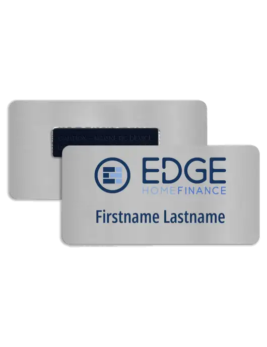 Name Badges